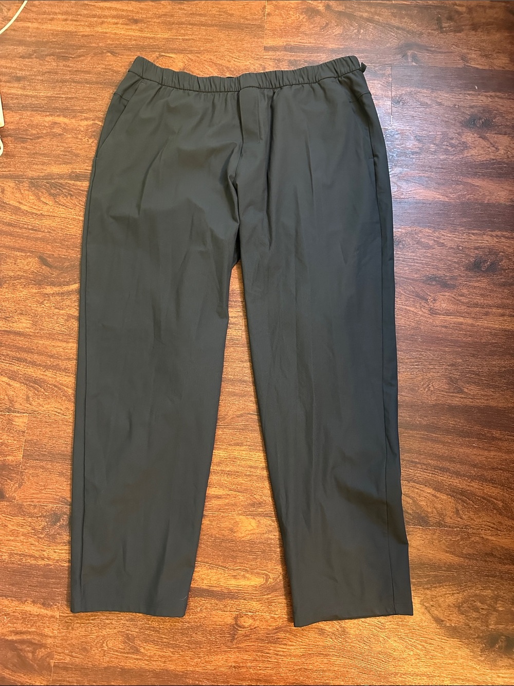 lululemon abc pants men’s size XXL